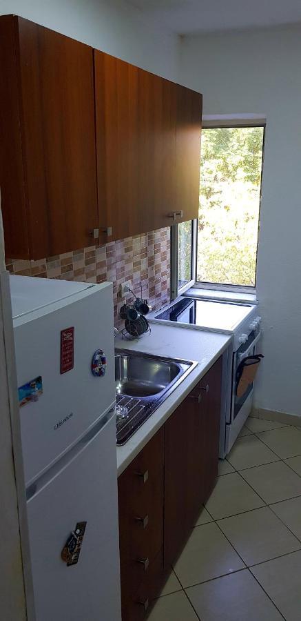 Home Flori&Vili Σκόδρα Εξωτερικό φωτογραφία