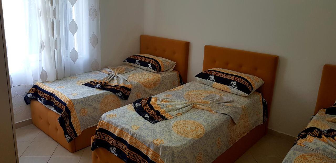 Home Flori&Vili Σκόδρα Εξωτερικό φωτογραφία