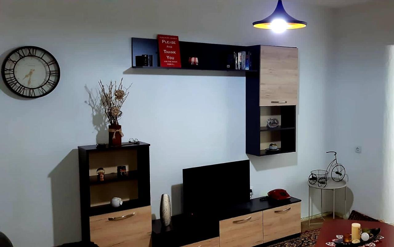 Home Flori&Vili Σκόδρα Εξωτερικό φωτογραφία
