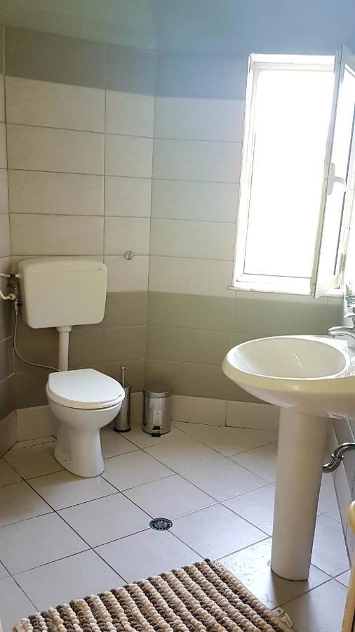 Home Flori&Vili Σκόδρα Εξωτερικό φωτογραφία